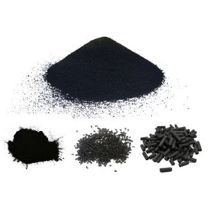 Carbon neru 1333-86-4