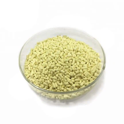 Acceleratore di Gomper MBT (m)